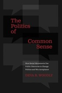Abbildung von: The Politics of Common Sense - Oxford University Press Inc