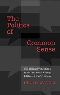 Enlarge image Cover: The Politics of Common Sense - Oxford University Press Inc