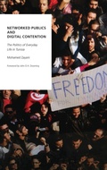 Cover: Networked Publics and Digital Contention - Oxford University Press Inc