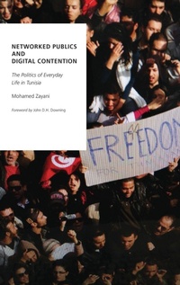 Enlarge image Cover: Networked Publics and Digital Contention - Oxford University Press Inc