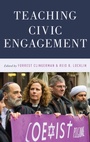 Cover: Teaching Civic Engagement - Oxford University Press Inc