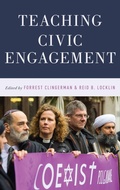 Cover: Teaching Civic Engagement - Oxford University Press Inc