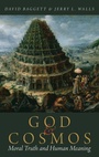 Cover: God and Cosmos - Oxford University Press Inc