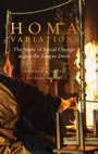 Cover: Homa Variations - Oxford University Press Inc