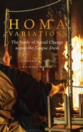 Cover: Homa Variations - Oxford University Press Inc