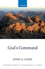Cover: God's Command - Oxford University Press
