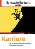 Cover: Karriere - mi Wirtschaftsbuch