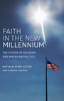 Cover: Faith in the New Millennium - Oxford University Press Inc