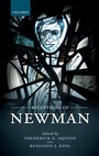 Cover: Receptions of Newman - Oxford University Press