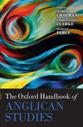 Cover: The Oxford Handbook of Anglican Studies - Oxford University Press