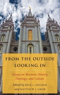 Cover: From the Outside Looking In - Oxford University Press Inc