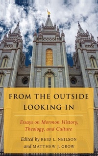 Enlarge image Cover: From the Outside Looking In - Oxford University Press Inc