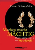 Cover: Machen macht m&auml;chtig - mi Wirtschaftsbuch