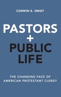 Cover: Pastors and Public Life - Oxford University Press Inc