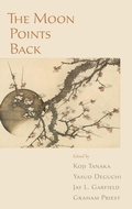 Cover: The Moon Points Back - Oxford University Press Inc