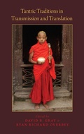 Cover: Tantric Traditions in Transmission and Translation - Oxford University Press Inc