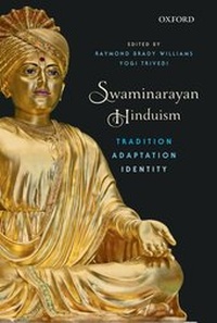 Enlarge image Cover: Swaminarayan Hinduism - OUP India
