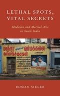 Cover: Lethal Spots, Vital Secrets - Oxford University Press Inc