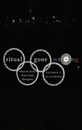 Cover: Ritual Gone Wrong - Oxford University Press Inc