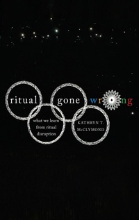 Enlarge image Cover: Ritual Gone Wrong - Oxford University Press Inc