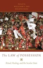 Cover: The Law of Possession - Oxford University Press Inc