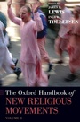 Cover: The Oxford Handbook of New Religious Movements - Oxford University Press Inc