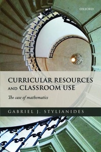Enlarge image Cover: Curricular Resources and Classroom Use - Oxford University Press