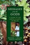 Cover: Messages from the Gods - Oxford University Press Inc