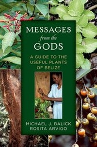 Enlarge image Cover: Messages from the Gods - Oxford University Press Inc