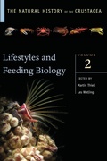 Cover: Lifestyles and Feeding Biology - Oxford University Press Inc