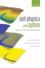Bild: Soil Physics with Python - Oxford University Press