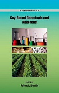 Abbildung von: Soy Based Chemicals and Materials - Oxford University Press Inc