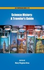 Cover: Science History - Oxford University Press Inc