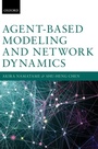Cover: Agent-Based Modeling and Network Dynamics - Oxford University Press