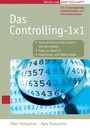Cover: Das Controlling - 1x1 - mi Wirtschaftsbuch