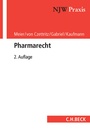 Cover: Pharmarecht - C.H.BECK