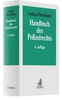 Cover: Handbuch des Polizeirechts - C.H.BECK