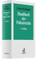 Bild: Handbuch des Polizeirechts - C.H.BECK