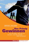 Cover: Das Prinzip Gewinnen - mi Wirtschaftsbuch