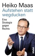 Cover: Aufstehen statt wegducken - Piper