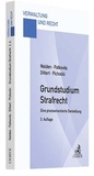 Cover: Grundstudium Strafrecht - C.H.BECK