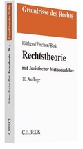 Cover: Rechtstheorie - C.H.BECK