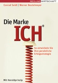 Cover: Die Marke ICH&reg; - mi Wirtschaftsbuch
