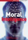 Cover: Moral Intelligence - mi Wirtschaftsbuch