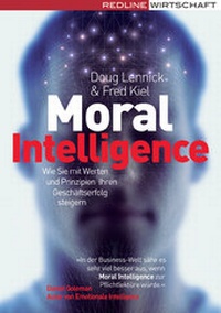 Enlarge image Cover: Moral Intelligence - mi Wirtschaftsbuch