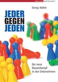 Cover: Jeder gegen jeden - mi Wirtschaftsbuch