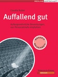Cover: Auffallend gut - mi Wirtschaftsbuch