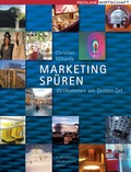 Cover: Marketing Sp&uuml;ren - mi Wirtschaftsbuch