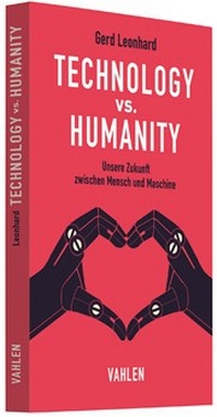 Abbildung von: Technology vs. Humanity - Vahlen