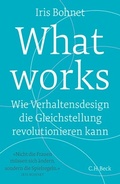 Cover: What works - C.H.BECK